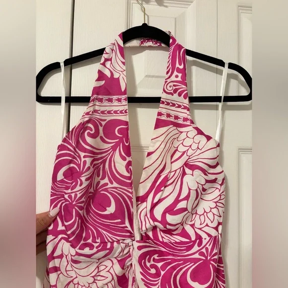 Runaway The Label Holly Mini Dress WORN ONCE - Picture 7 of 14